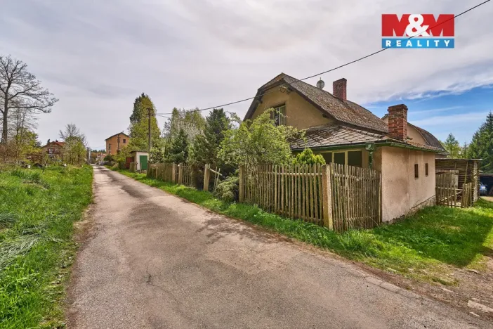 Prodej rodinného domu, Kocbeře - Nové Kocbeře, 100 m2