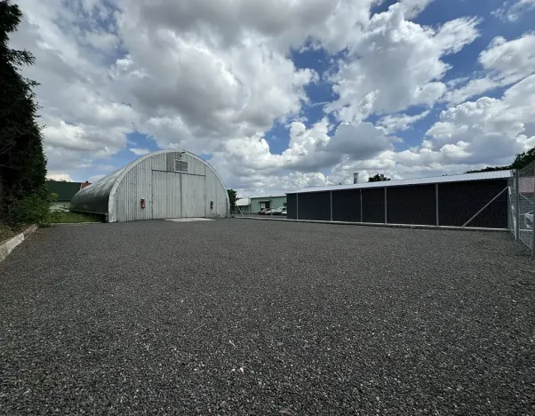 Pronájem komerčního pozemku, Malotice, 350 m2