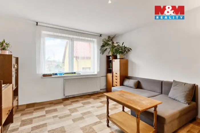 Prodej rodinného domu, Držkov, 140 m2