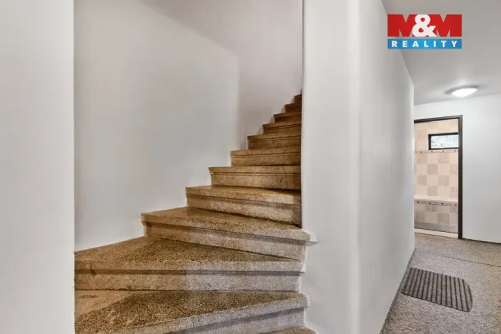 Prodej rodinného domu, Držkov, 140 m2