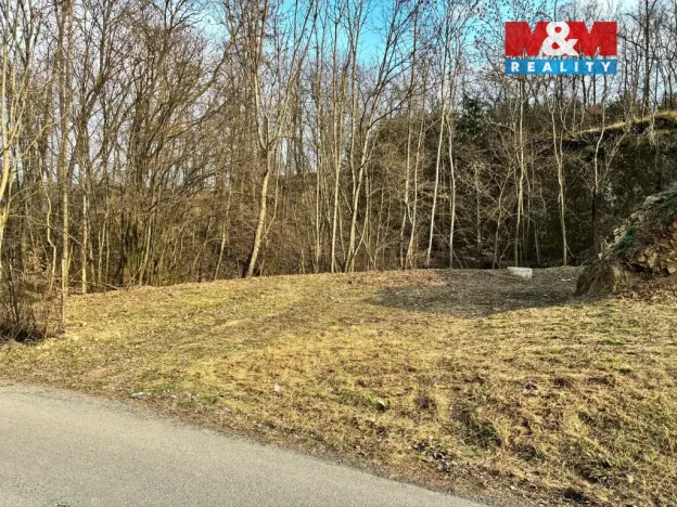 Prodej pozemku pro bydlení, Brno - Žebětín, 1160 m2