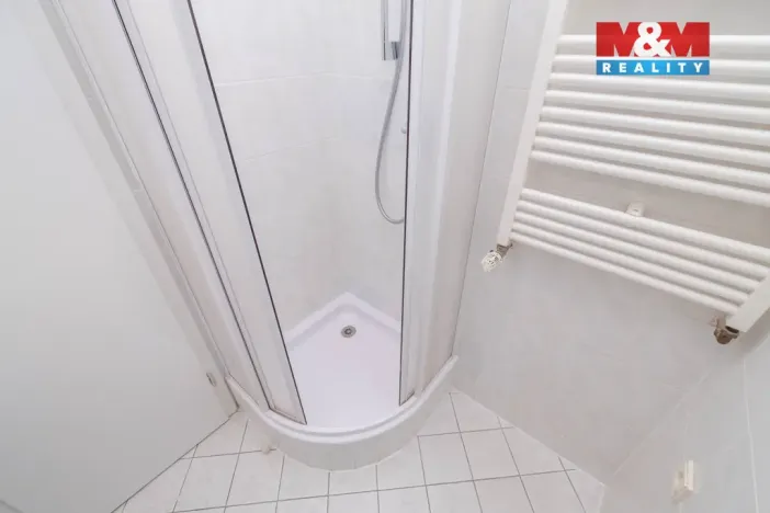 Pronájem bytu 2+kk, Praha - Strašnice, Kolovratská, 45 m2