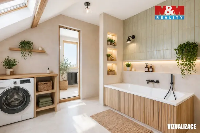 Prodej rodinného domu, Nový Oldřichov - Mistrovice, 250 m2