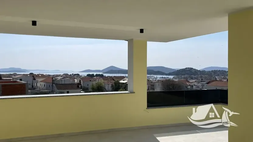 Prodej vily, Tribunj, Chorvatsko, 210 m2