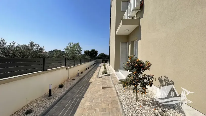 Prodej vily, Tribunj, Chorvatsko, 210 m2