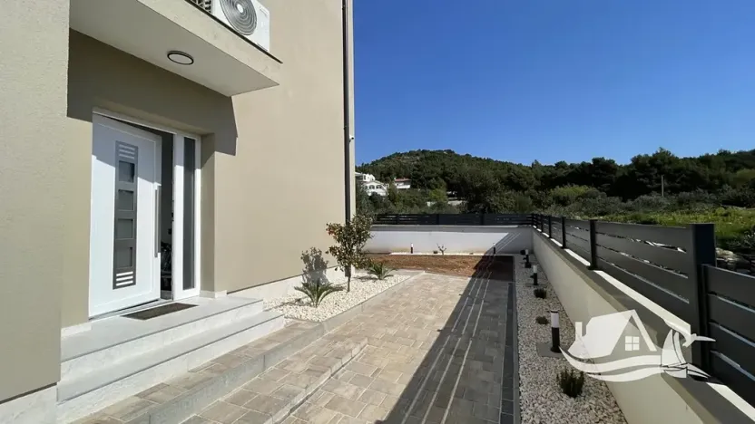 Prodej vily, Tribunj, Chorvatsko, 210 m2