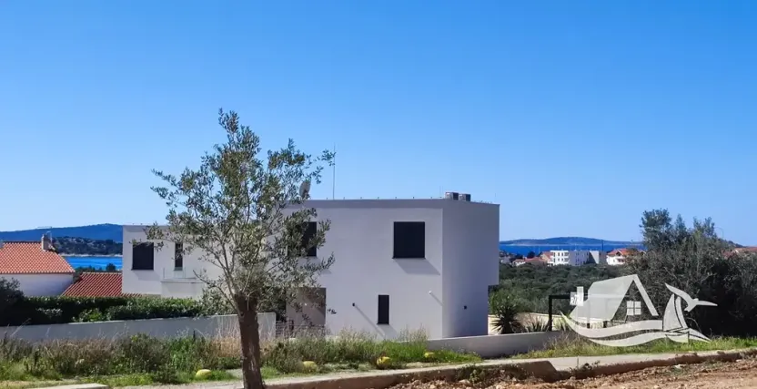 Prodej rodinného domu, Vodice, Chorvatsko, 146 m2