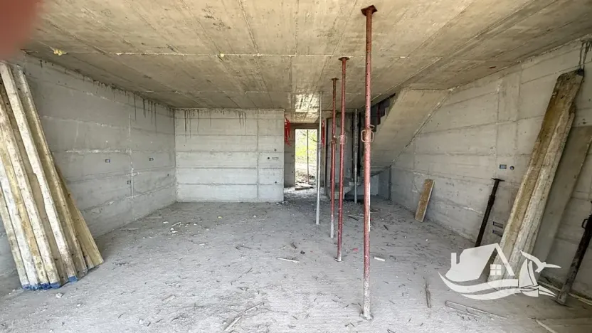 Prodej rodinného domu, Vodice, Chorvatsko, 164 m2