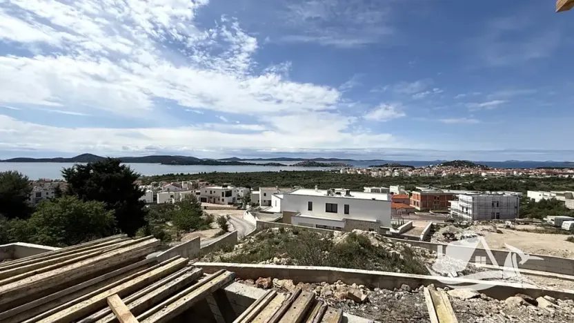 Prodej rodinného domu, Vodice, Chorvatsko, 164 m2