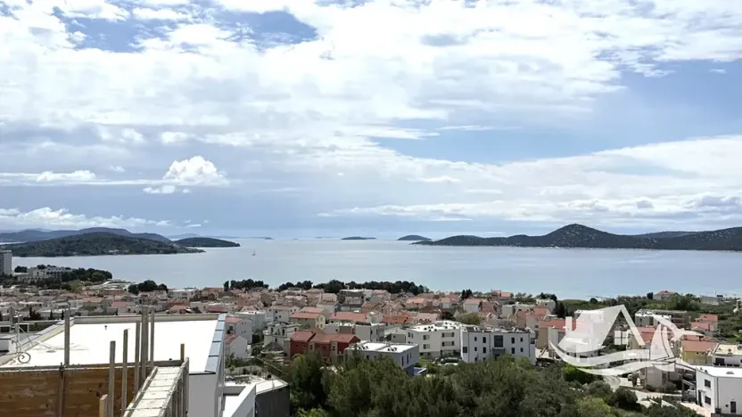 Prodej rodinného domu, Vodice, Chorvatsko, 171 m2