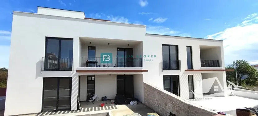 Prodej rodinného domu, Vodice, Chorvatsko, 186 m2