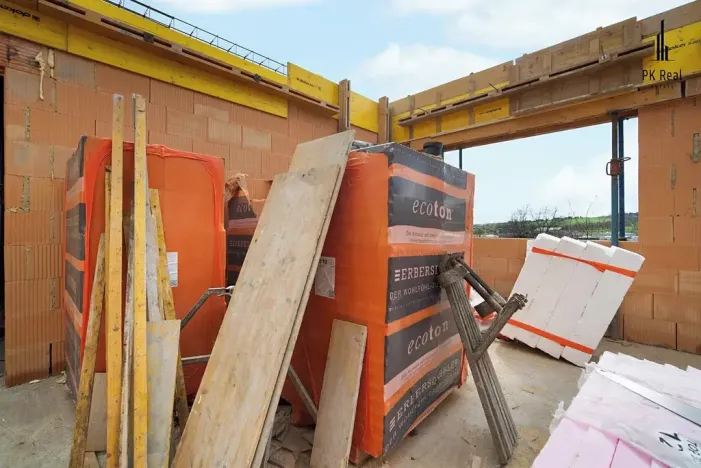 Prodej rodinného domu, Jinačovice, 129 m2