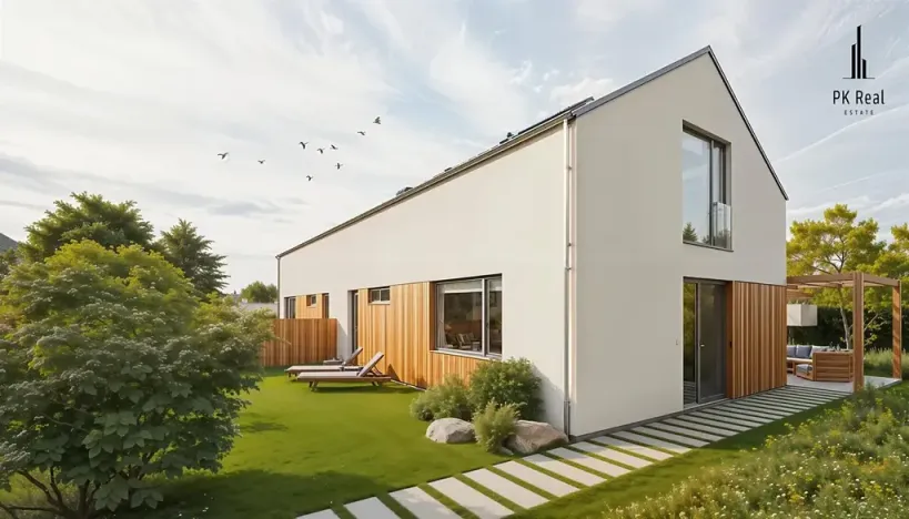 Prodej rodinného domu, Malhostovice, 128 m2