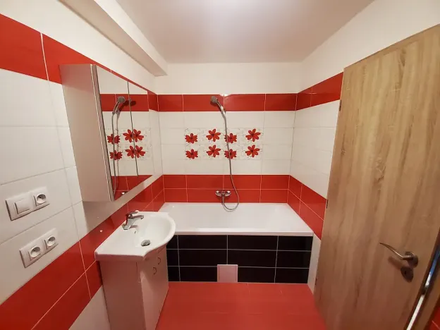 Prodej bytu 1+kk, Dubňany, 40 m2