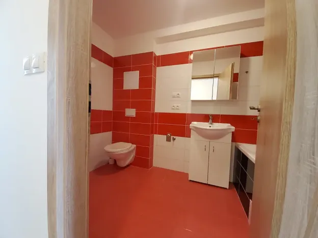 Prodej bytu 1+kk, Dubňany, 40 m2