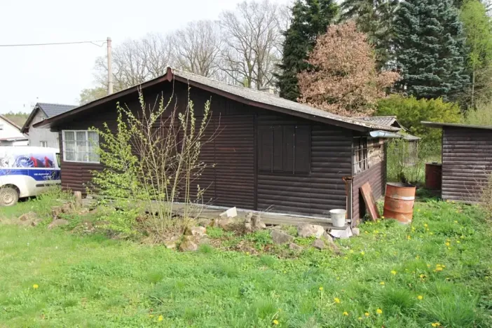 Prodej chaty, Újezd, 54 m2