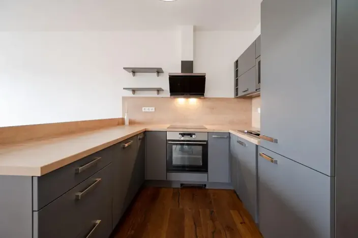 Prodej bytu 3+kk, Praha - Vršovice, Vršovická, 87 m2