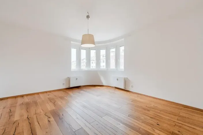 Prodej bytu 3+kk, Praha - Vršovice, Vršovická, 87 m2