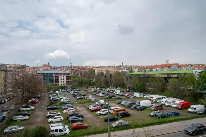 Prodej bytu 3+kk, Praha - Vršovice, Vršovická, 87 m2
