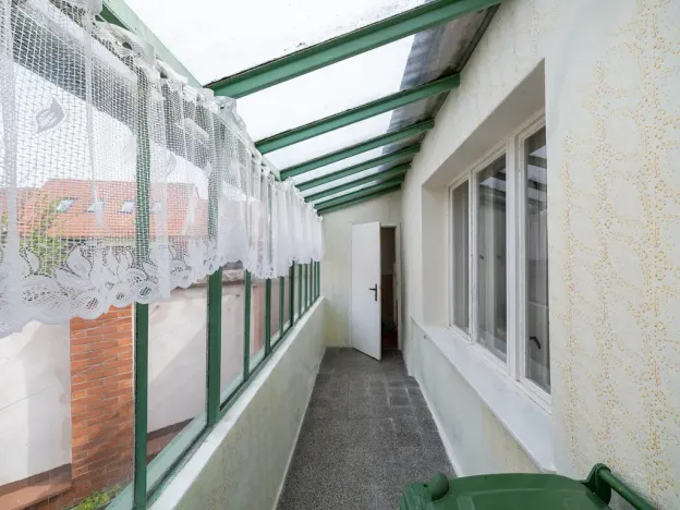 Prodej rodinného domu, Ivančice, Ve Sboru, 120 m2