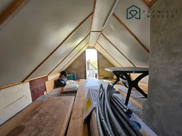 Prodej zahrady, Louka u Litvínova, 351 m2