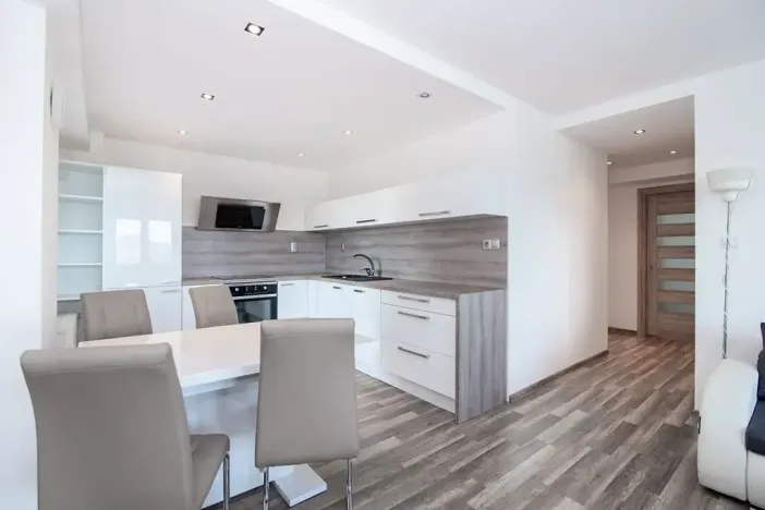 Pronájem bytu 3+kk, Ostrava, Zelená, 62 m2