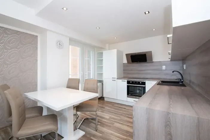 Pronájem bytu 3+kk, Ostrava, Zelená, 62 m2