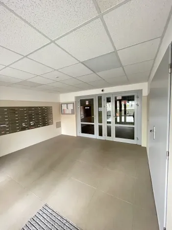 Prodej bytu 1+1, Hradec Králové, 34 m2