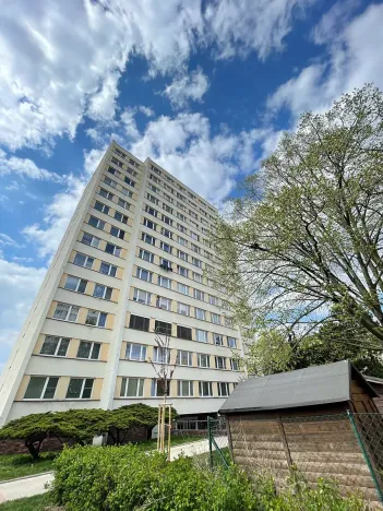 Prodej bytu 1+1, Hradec Králové, 34 m2