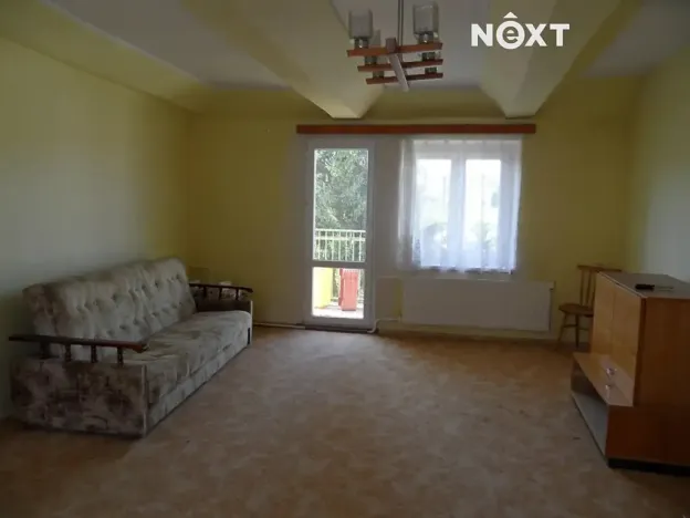 Prodej rodinného domu, Hoštka, Petra Bezruče, 150 m2