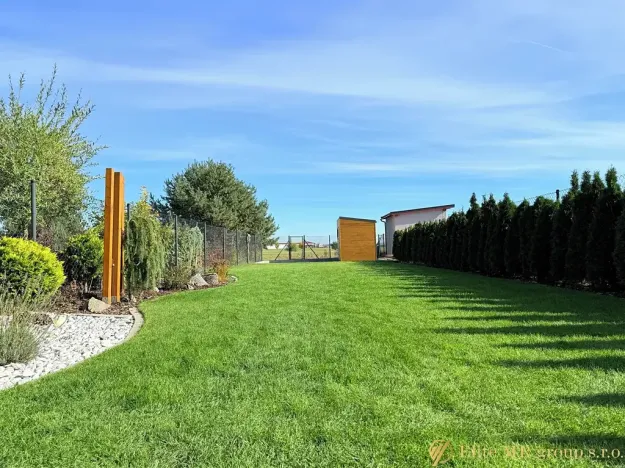 Prodej rodinného domu, Mladá Boleslav, Bezděčínská, 140 m2