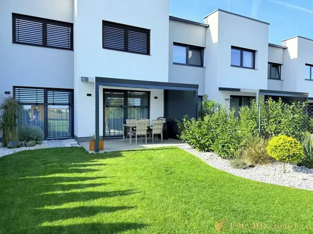 Prodej rodinného domu, Mladá Boleslav, Bezděčínská, 140 m2