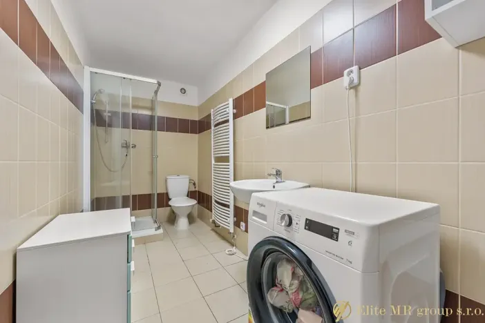 Prodej bytu 2+kk, Česká Lípa, Svojsíkova stezka, 80 m2