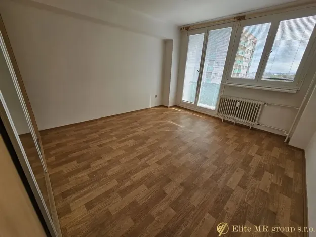 Pronájem bytu 2+1, Mladá Boleslav, Jilemnického, 51 m2