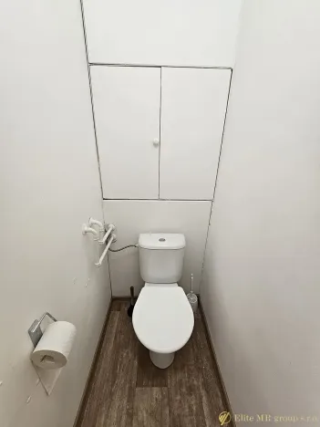 Pronájem bytu 2+1, Mladá Boleslav, Jilemnického, 51 m2