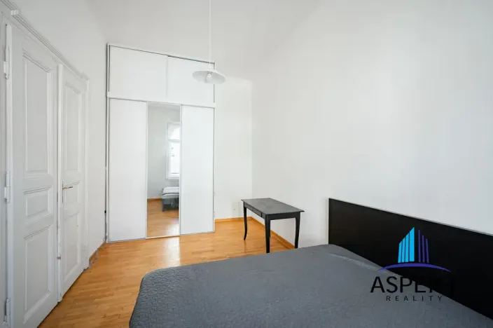 Pronájem bytu 3+1, Praha - Nové Město, Tyršova, 100 m2