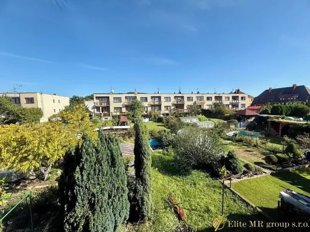 Prodej rodinného domu, Jičín, B. Čeňka, 207 m2