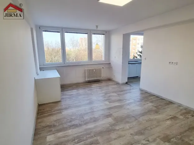 Pronájem bytu 2+1, Kolín, Rimavské Soboty, 53 m2