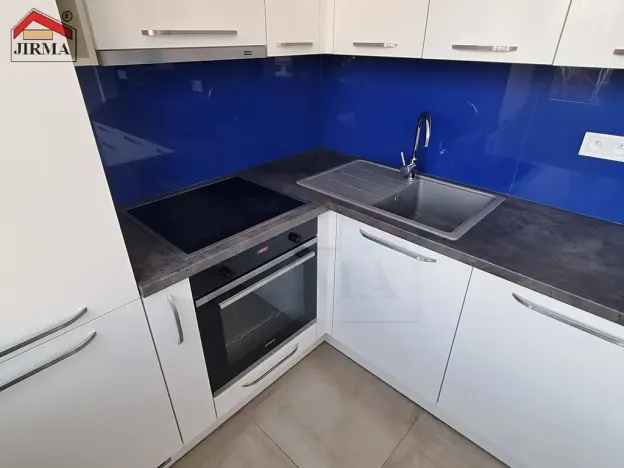 Pronájem bytu 2+1, Kolín, Rimavské Soboty, 53 m2