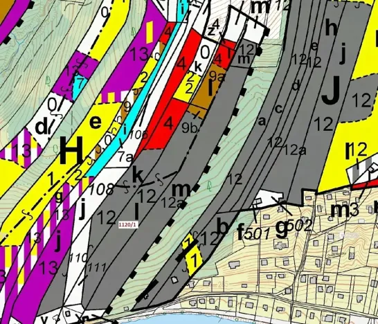 Dražba lesa, Stříbrná Skalice, 10096 m2