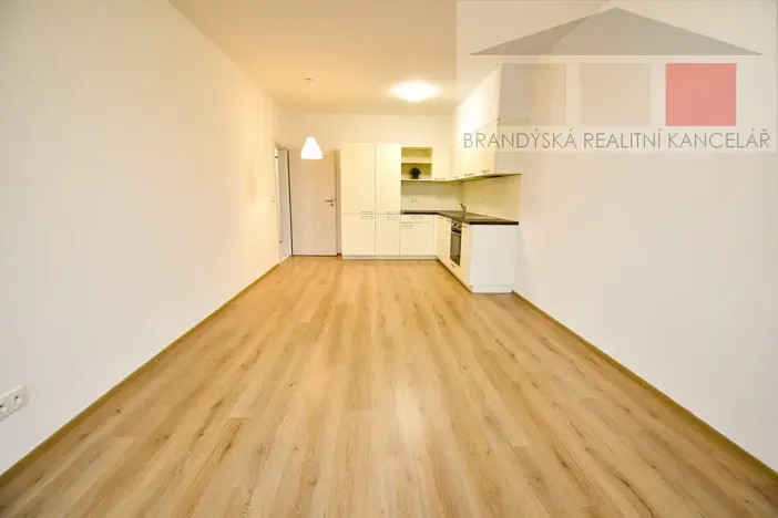 Pronájem bytu 2+kk, Praha - Letňany, Pavla Beneše, 51 m2