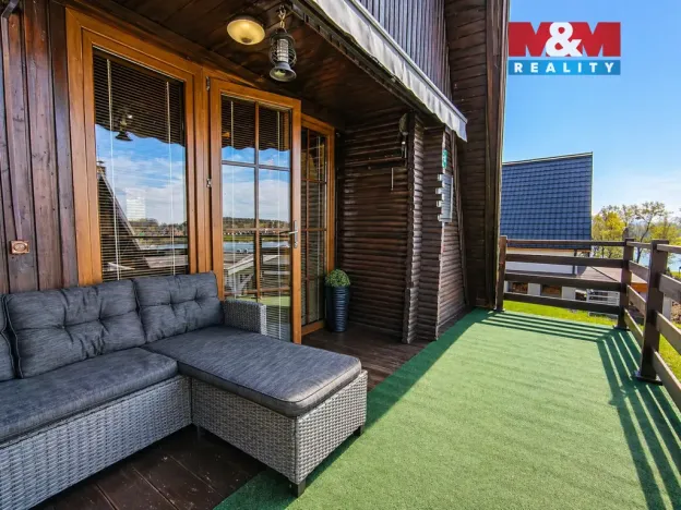 Prodej chaty, Soběšovice, 41 m2