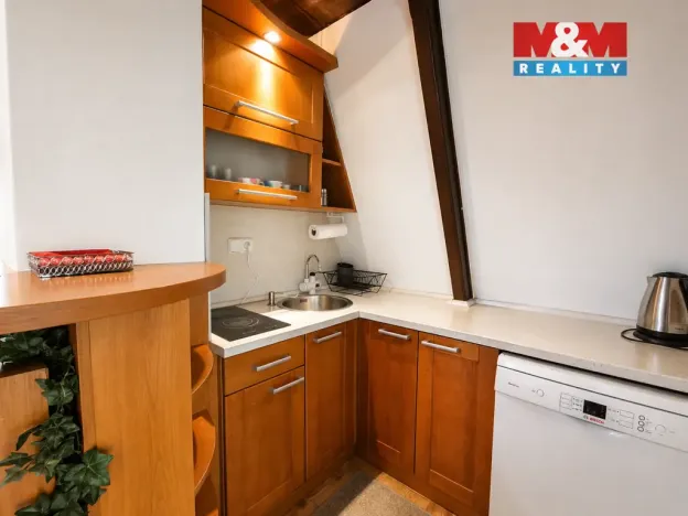 Prodej chaty, Soběšovice, 41 m2