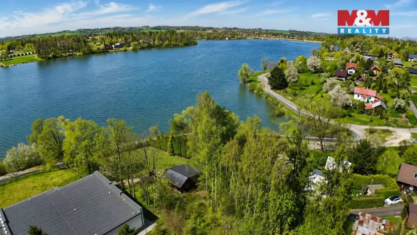 Prodej chaty, Soběšovice, 41 m2