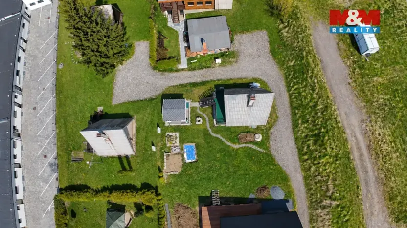 Prodej chaty, Soběšovice, 41 m2