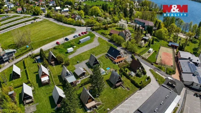 Prodej chaty, Soběšovice, 41 m2