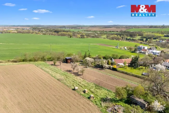 Prodej pozemku pro bydlení, Neuměřice, 1468 m2