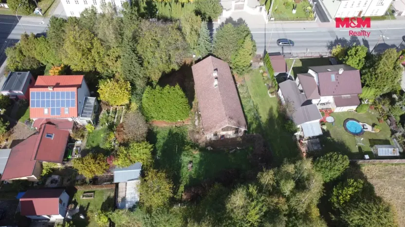 Prodej rodinného domu, Dětmarovice, 103 m2