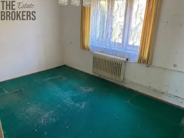 Prodej rodinného domu, Kotopeky - Tihava, 160 m2