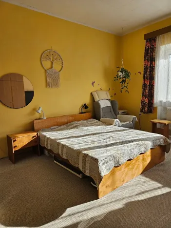 Prodej rodinného domu, Moravská Třebová, Tyršova, 161 m2